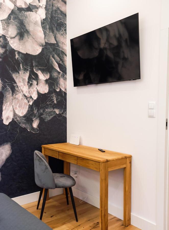 Zlota Sophisticated Apartment วอร์ซอ ภายนอก รูปภาพ